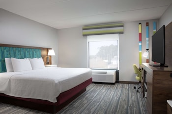 Room, 1 King Bed, Accessible, Non Smoking