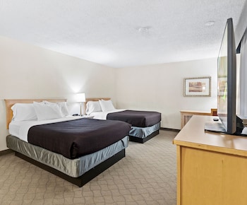 Suite, 1 Bedroom, Non Smoking (Forest Theme)