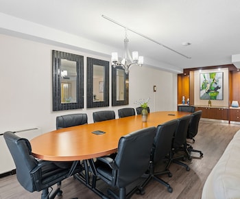 Executive Suite, 1 Bedroom, Non Smoking