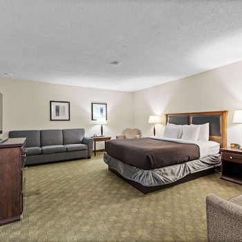 Family Suite, 1 Bedroom, Non Smoking