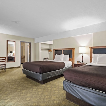 Family Suite, 1 Bedroom, Non Smoking