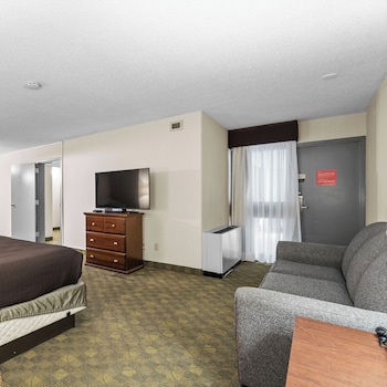 Family Suite, 1 Bedroom, Non Smoking