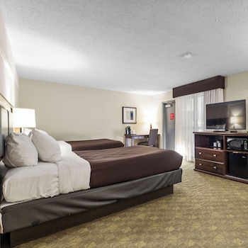 Family Suite, 1 Bedroom, Non Smoking