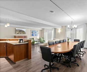 Executive Suite, 1 Bedroom, Non Smoking