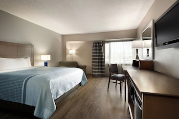 Room, 1 Queen Bed, Non Smoking, Tower