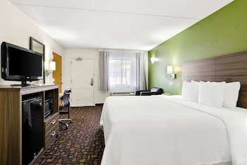 Room, 1 King Bed, Accessible, Non Smoking