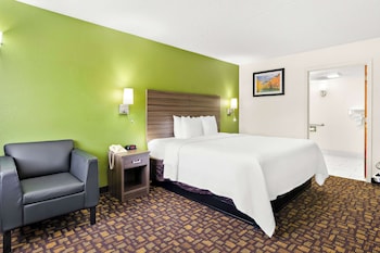 Room, 1 King Bed, Accessible, Non Smoking