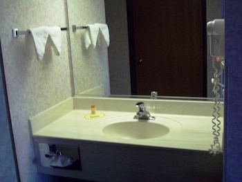Standard Room, 2 Queen Beds