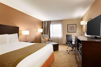 Room, 1 Queen Bed, Non Smoking