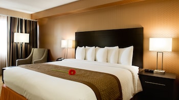Room, 1 King Bed, Non Smoking