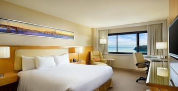 King Deluxe Bayview - No Resort Fee