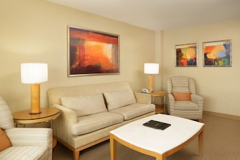Junior Suite, 2 Double Beds