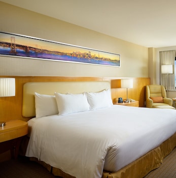 King Deluxe - No Resort Fee