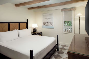 Oceanfront 2 Bedroom Loft - 2 Kings
