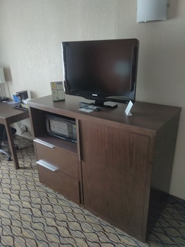 Room, 2 Queen Beds, Non Smoking