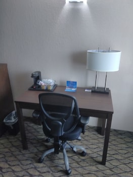 Room, 2 Double Beds, Non Smoking