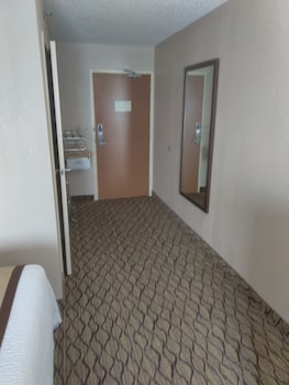 Room, 2 Double Beds, Accessible, Non Smoking (Mobility Accessible)