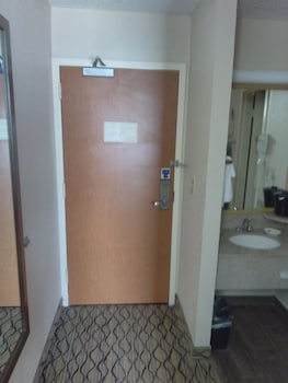 Room, 2 Queen Beds, Non Smoking