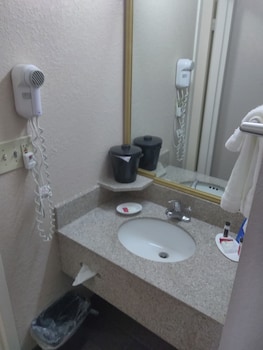Room, 2 Double Beds, Non Smoking