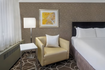 Premium Room, 2 Queen Beds