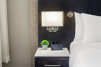Premium Room, 1 King Bed, Accessible (Communication, Accessible Tub)