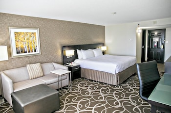 Premium Room, 1 King Bed