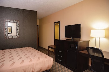 Room, 1 King Bed, Accessible, Non Smoking