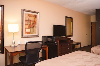 Standard Room, 2 Queen Beds, Non Smoking