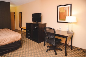 Room, 1 King Bed, Accessible, Non Smoking