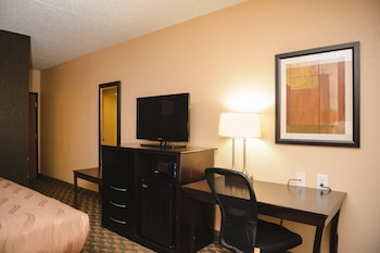 Room, 1 King Bed, Accessible, Non Smoking