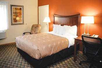 Room, 1 King Bed, Accessible, Non Smoking
