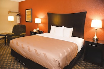 Room, 1 King Bed, Accessible, Non Smoking