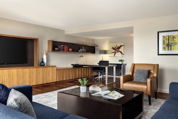 Presidential Suite, Non Smoking