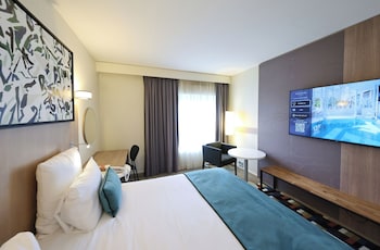 Standard Room, 1 Double Bed