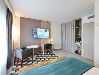 Superior Room, 1 Double Bed
