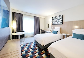 Standard Room, 2 Twin Beds