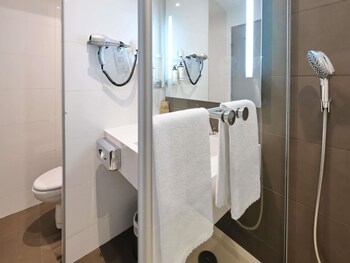 Standard Room, 2 Twin Beds