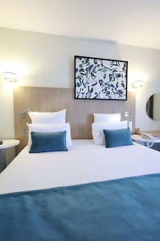 Superior Room, 1 Double Bed