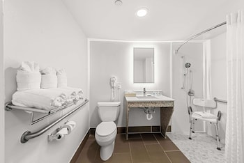 Room, 1 King Bed, Accessible, Non Smoking