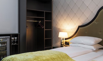 Standard Twin Room, Non Smoking