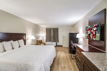 Superior Room, 1 King Bed (Smoke Free)