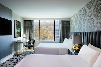 Classic Room, 2 Queen Beds