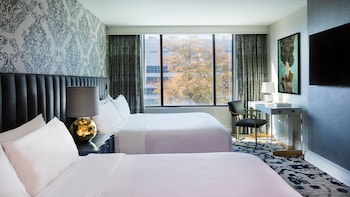 Classic Room, 2 Queen Beds