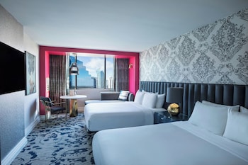 Premium Room, 2 Queen Beds