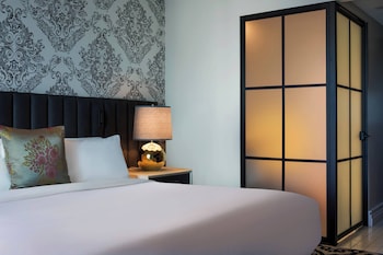 Premium Room, 2 Queen Beds