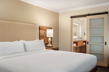 Studio Suite, 1 King Bed