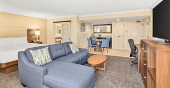 Studio Suite, 1 King Bed