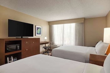 Room, 2 Queen Beds