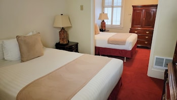 Superior Room, 2 Queen Beds