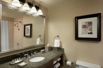 Basic Room, 1 King Bed